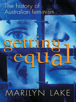 cover image of Getting Equal